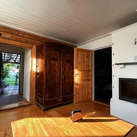 Raehni - With Private Garden & Terrace Pärnu