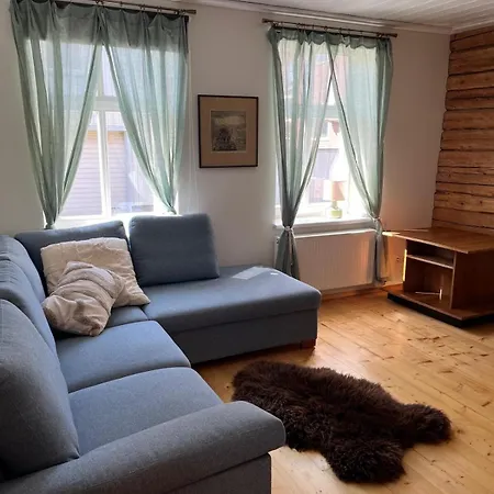 Lejlighed Cozy Apartment With Fully Fenced Private Garden, Fireplace & Free Bikes *