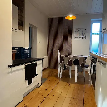 Raehni - With Private Garden & Free Bicycles Parnu