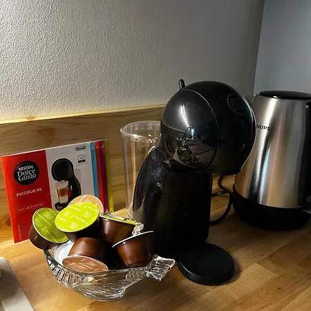 Raehni - With Private Garden & Free Bicycles Apartman *