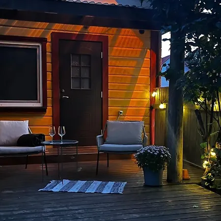 Raehni - With Private Garden & Terrace Pärnu