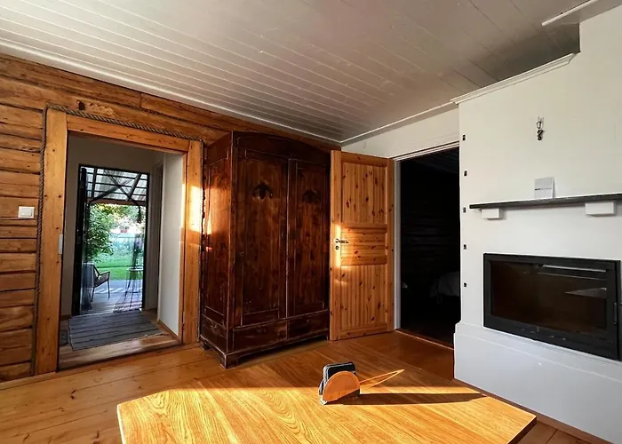 Raehni - With Private Garden & Terrace Pärnu