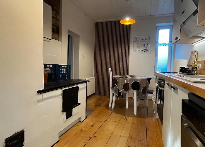 Raehni - With Private Garden & Terrace Pärnu